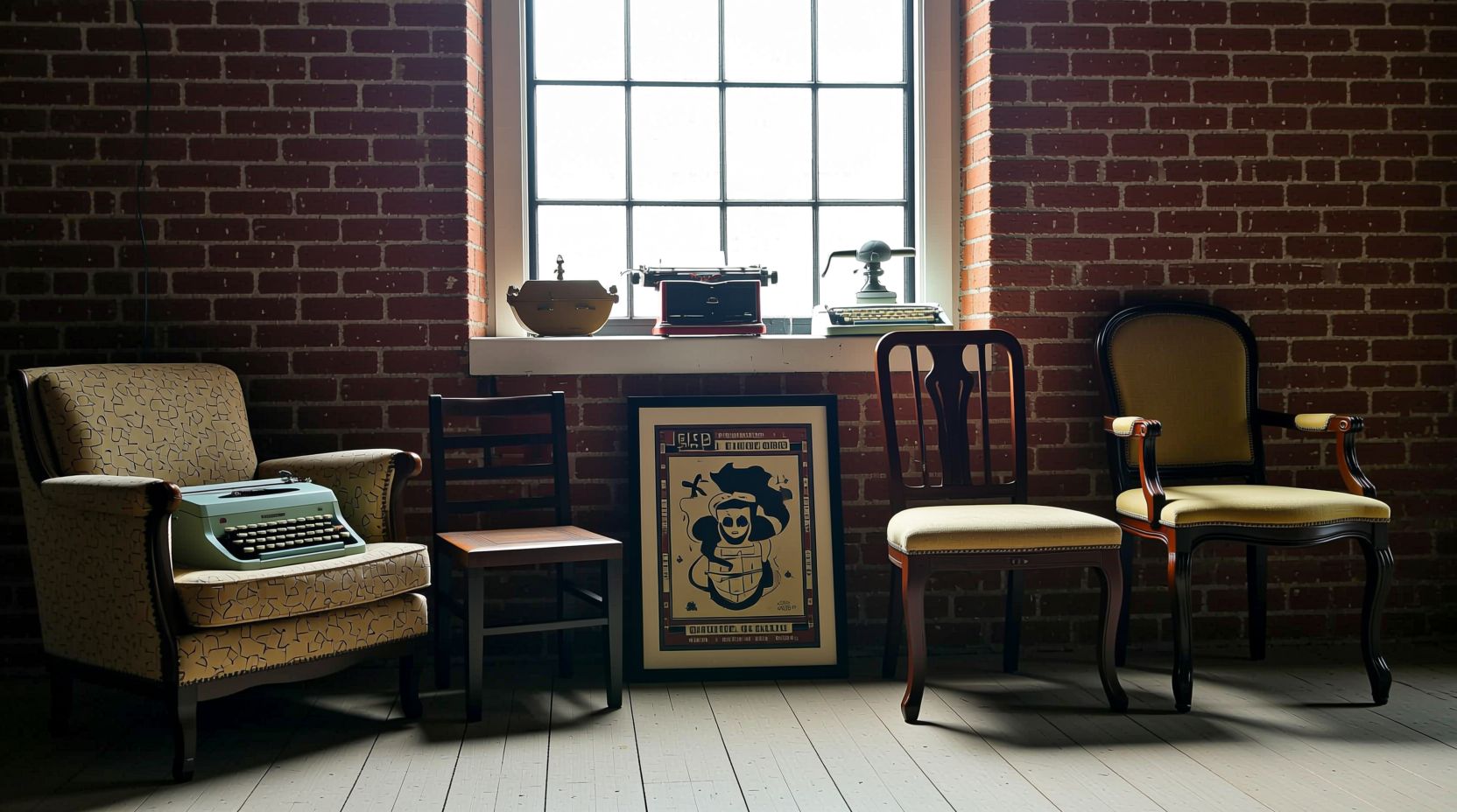 Погружение в мир дизайна