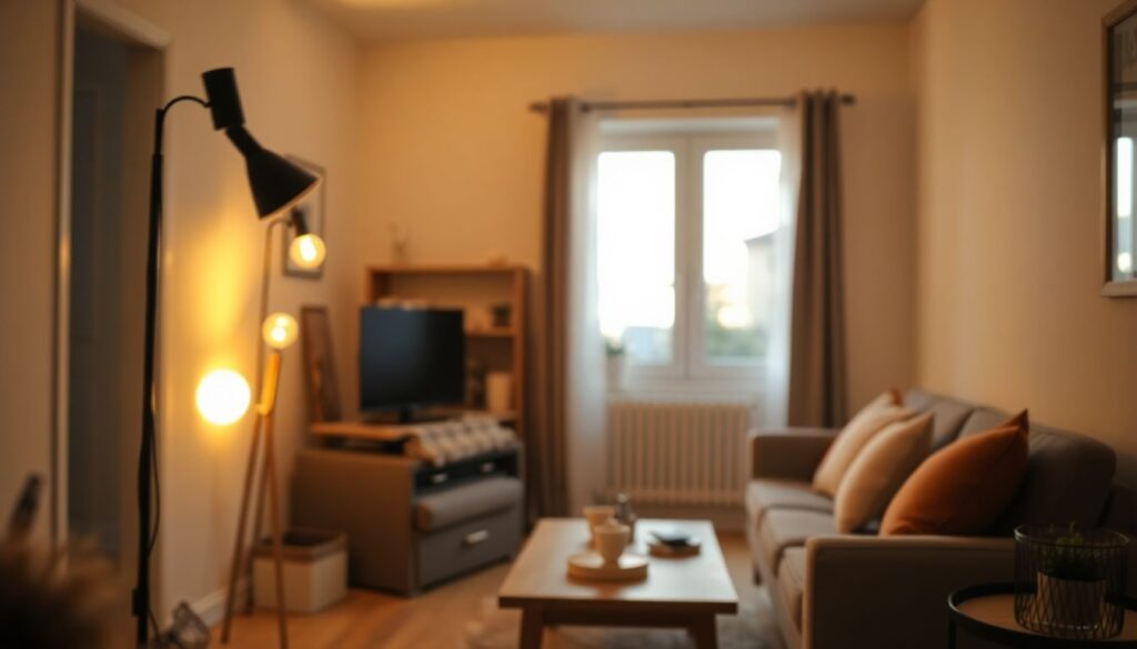 Как обновить интерьер без капитального ремонта - иллюстрация