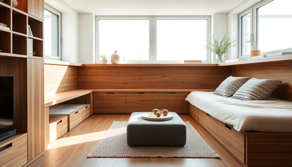 Дизайн интерьеров в разных странах: сравнение подходов - иллюстрация