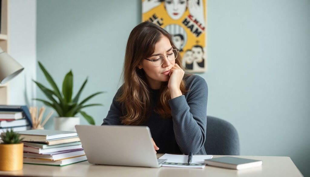 Психология цвета: как оттенки влияют на настроение - иллюстрация