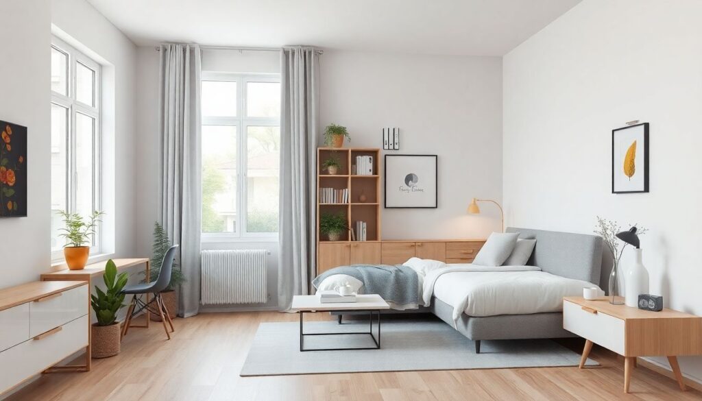 Умная эргономика жилого пространства: что важно знать - иллюстрация