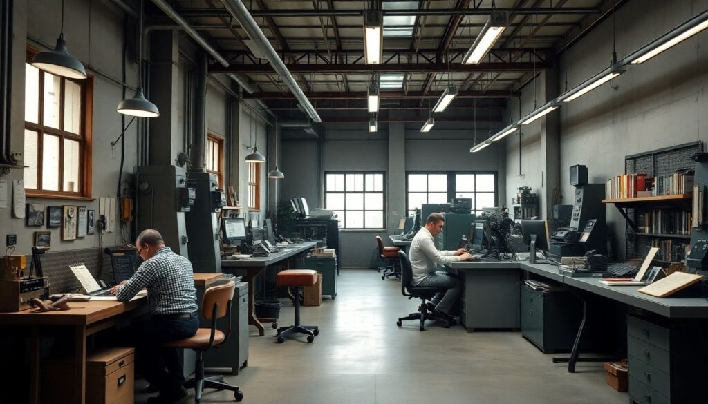 Умная эргономика жилого пространства: что важно знать - иллюстрация